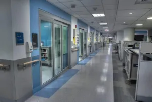 Hospital Circulation