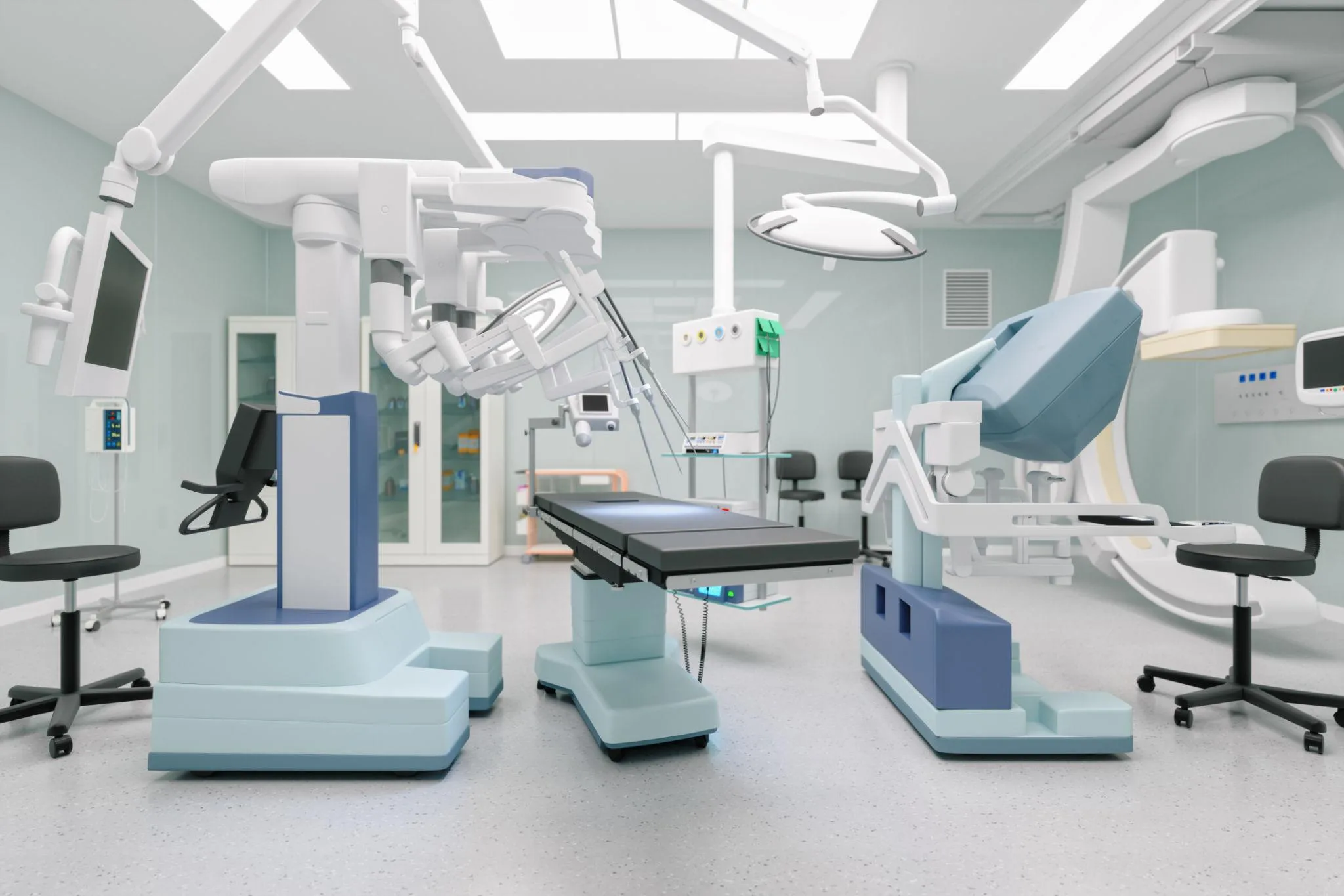 Surgical Robot